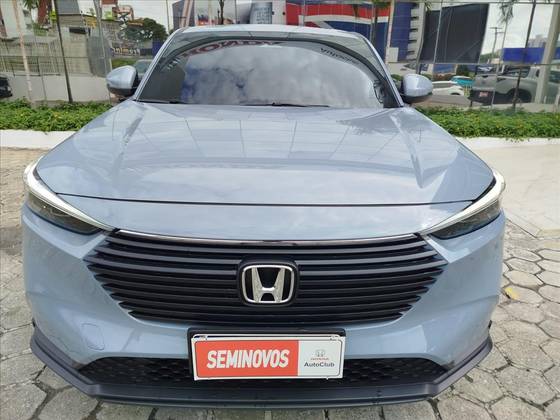 HONDA HR-V 1.5 DI I-VTEC FLEX EXL CVT